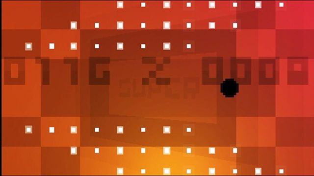 Bit.Trip Saga 4