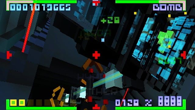 Bit.Trip Saga 5