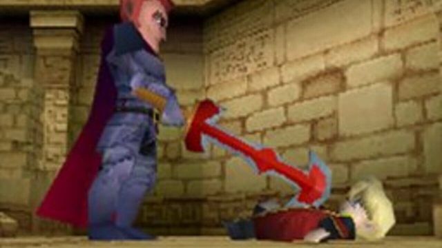 Nostalgia 2