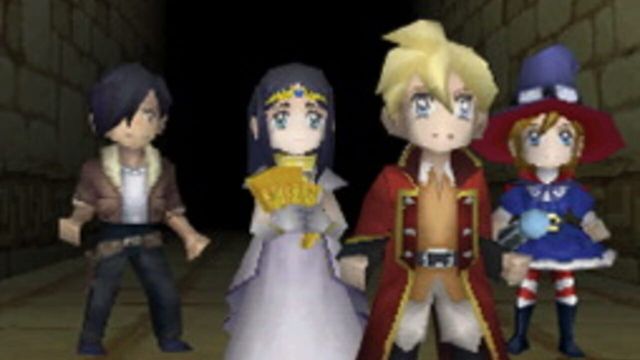 Nostalgia 4