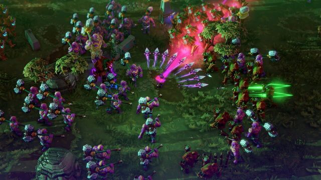 Army of Ruin 2