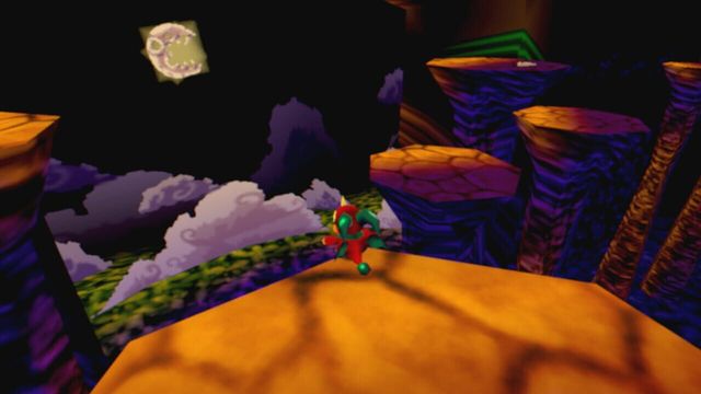Cavern of Dreams 2