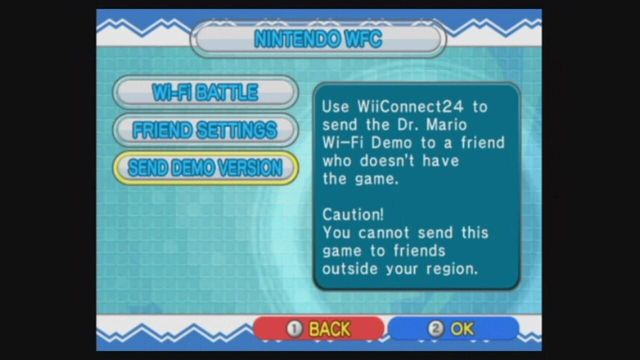Dr. Mario Online Rx 3