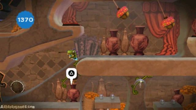 LittleBigPlanet 3