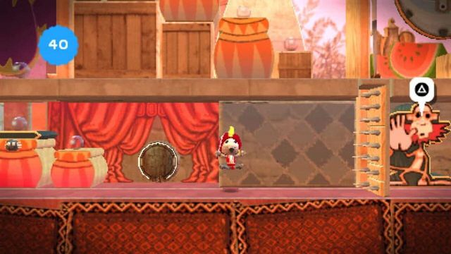 LittleBigPlanet 4
