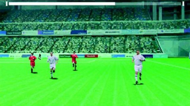 Flash Focus: Vision Training in Minutes a Day 1