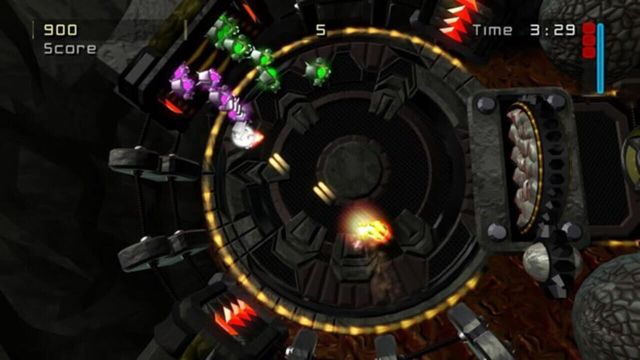 Mutant Storm Empire 2