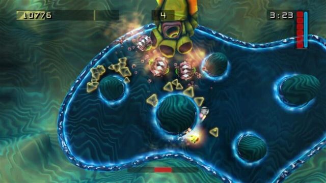 Mutant Storm Empire 5