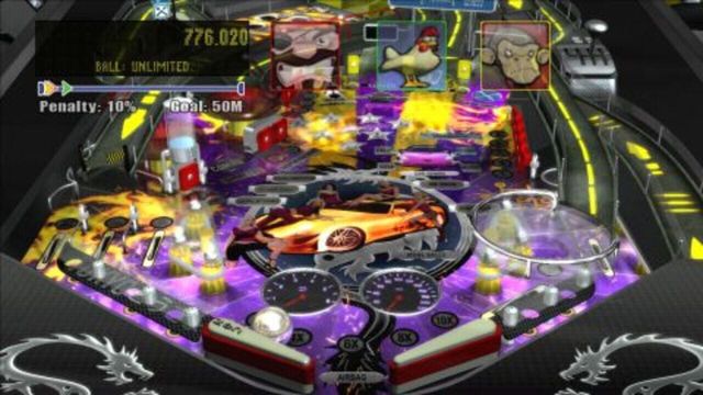 Pinball FX 1