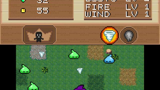 Witch & Hero 2
