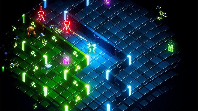 Maze Blaze 3