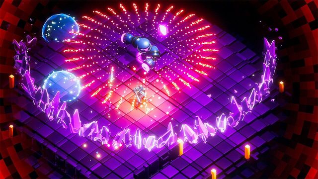 Maze Blaze 5