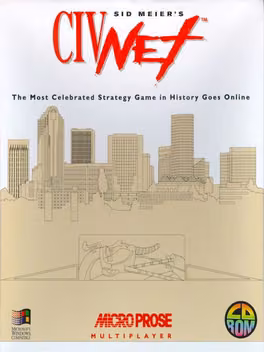 Sid Meier's CivNet