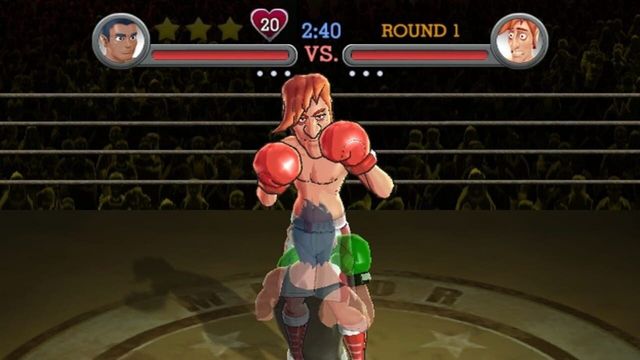 Punch-Out!! 2