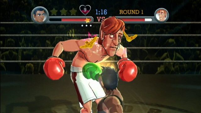 Punch-Out!! 6