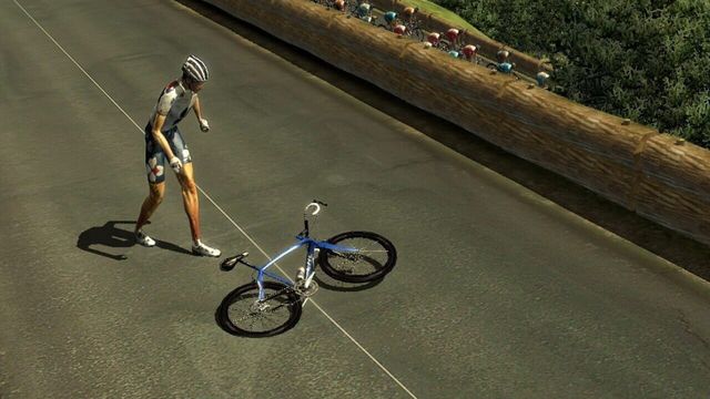 Pro Cycling Manager 2008 2