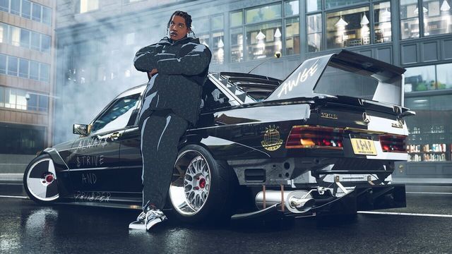 Need for Speed: Unbound 3