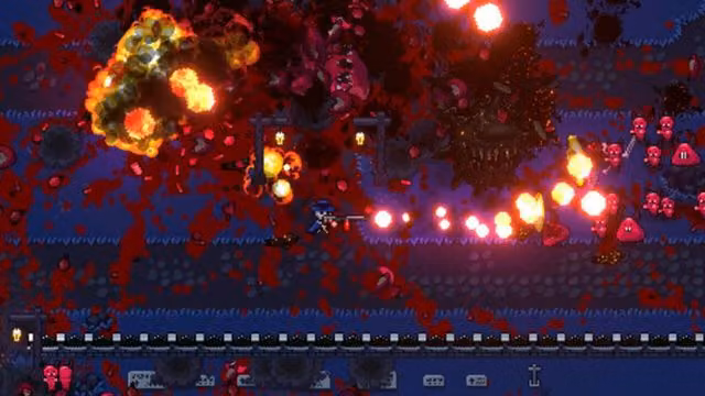 Raining Blood: Hellfire 2