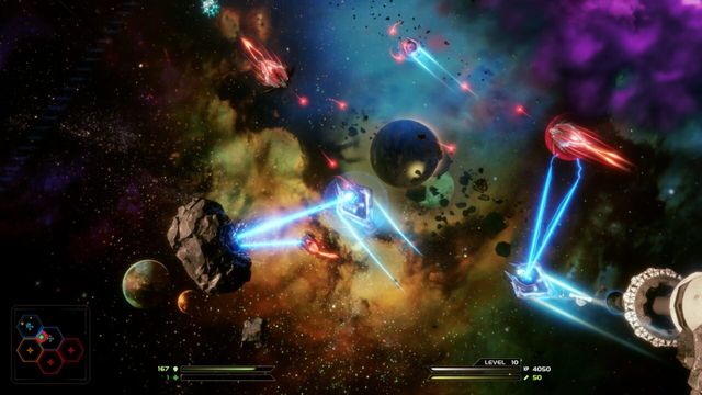 Dead Star 2