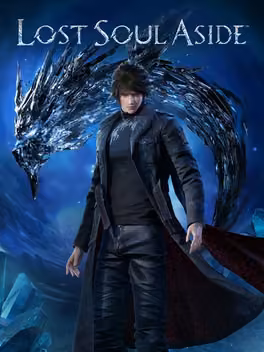 Lost Soul Aside