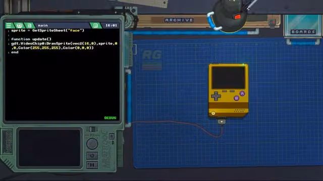 Retro Gadgets 3