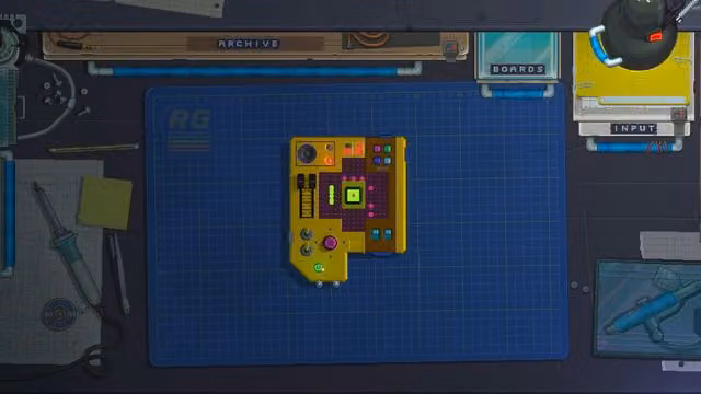 Retro Gadgets 4