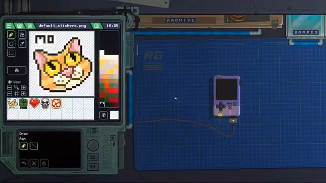 Retro Gadgets 5