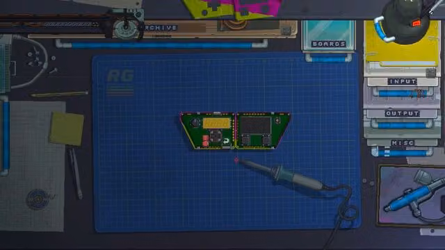 Retro Gadgets 6