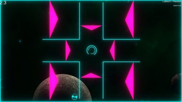 Neon Space 2 1