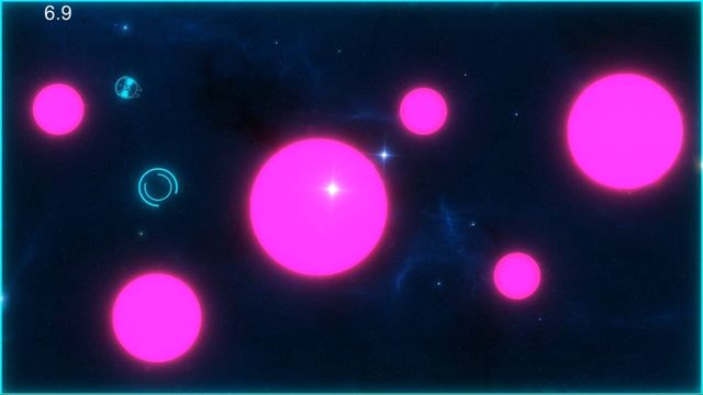 Neon Space 2 2