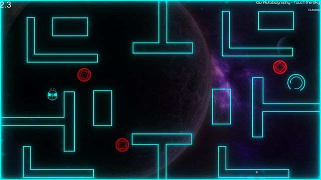 Neon Space 2 3