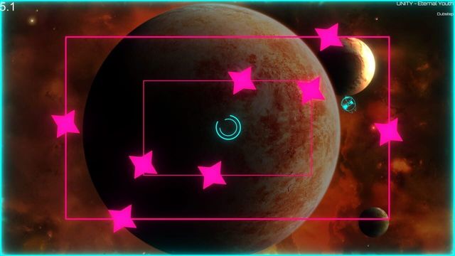 Neon Space 2 4