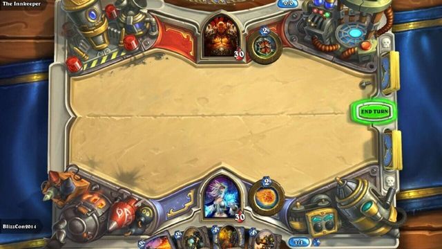 Hearthstone: Goblins vs Gnomes 2