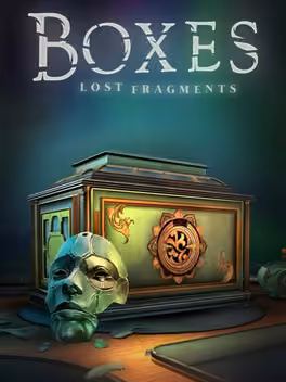 Boxes: Lost Fragments