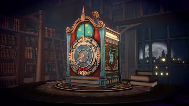 Boxes: Lost Fragments 3