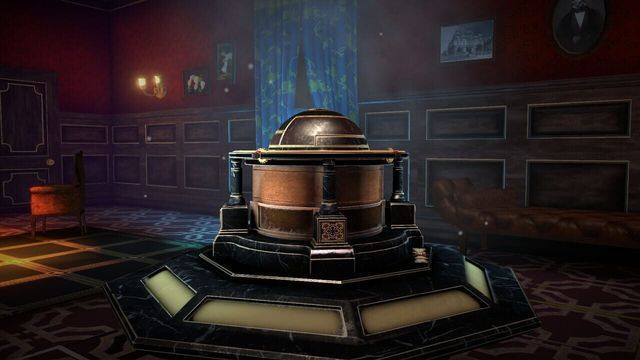 Boxes: Lost Fragments 6