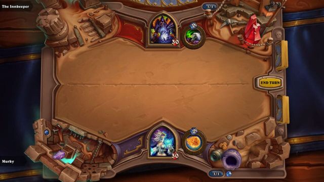 Hearthstone: The League of Explorers 2