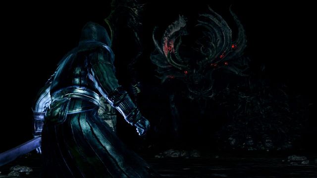 Dark Souls: Artorias of the Abyss 4