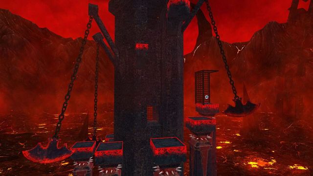 Seum: Speedrunners from Hell 2