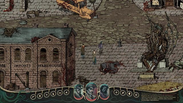Stygian: Reign of the Old Ones 3