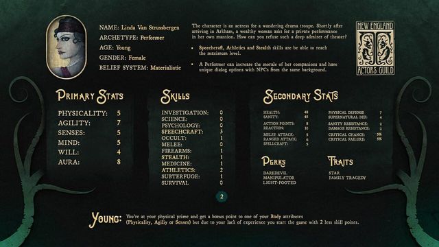 Stygian: Reign of the Old Ones 4