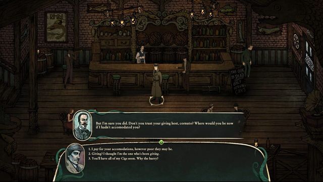Stygian: Reign of the Old Ones 5