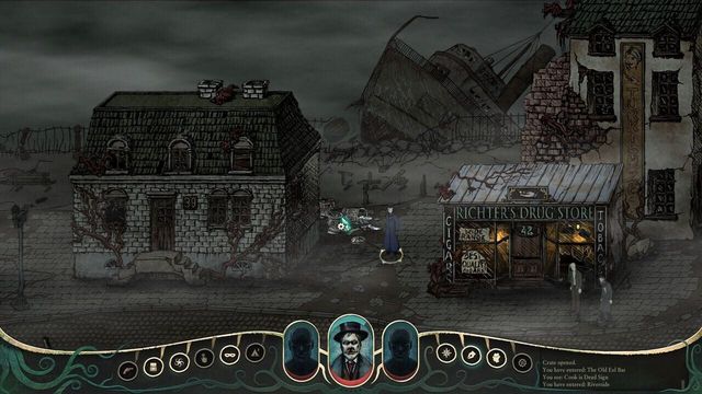 Stygian: Reign of the Old Ones 6
