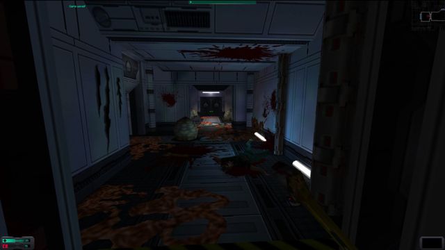 System Shock 2 6