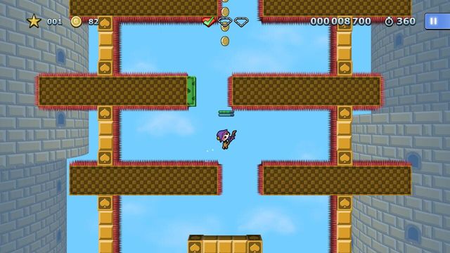 Miracle Fly 2