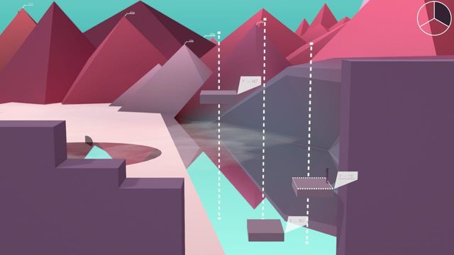 Metrico+ 2