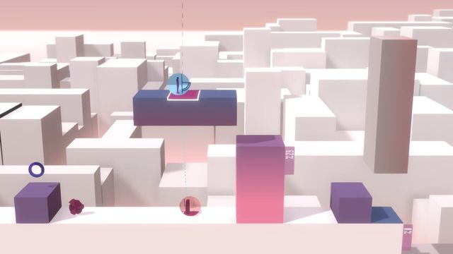 Metrico+ 5