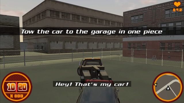 Driver 76 2