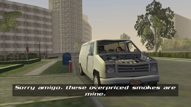 Driver 76 3