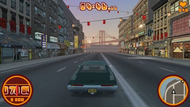 Driver 76 4